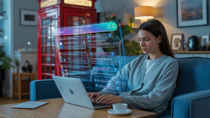 Онлайн обучение